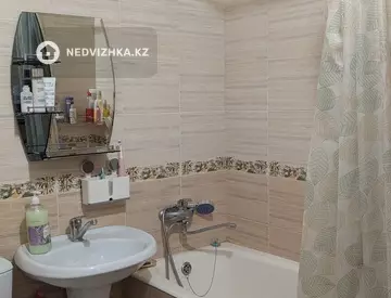 32.8 м², 1-комнатная квартира, этаж 3 из 5, 33 м², изображение - 4