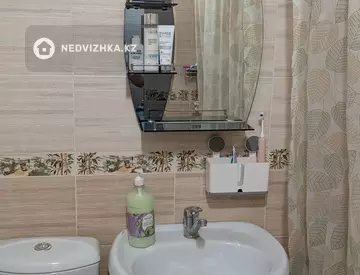 32.8 м², 1-комнатная квартира, этаж 3 из 5, 33 м², изображение - 6