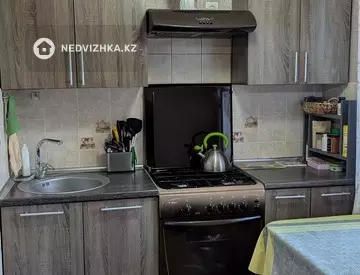 32.8 м², 1-комнатная квартира, этаж 3 из 5, 33 м², изображение - 9
