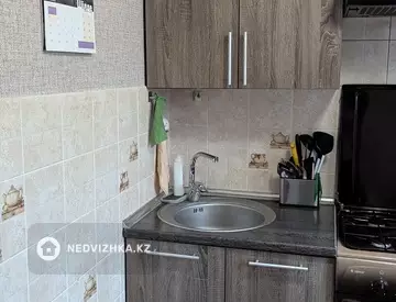 32.8 м², 1-комнатная квартира, этаж 3 из 5, 33 м², изображение - 8