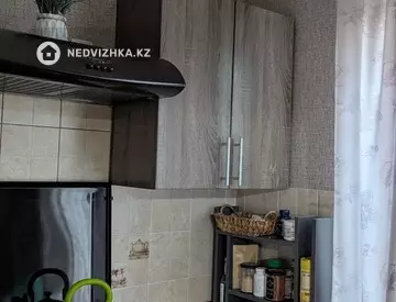 32.8 м², 1-комнатная квартира, этаж 3 из 5, 33 м², изображение - 7
