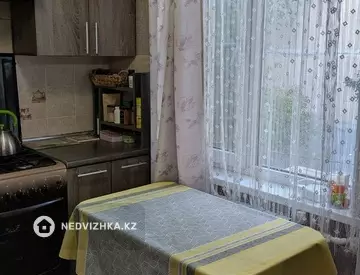 32.8 м², 1-комнатная квартира, этаж 3 из 5, 33 м², изображение - 10