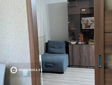 32.8 м², 1-комнатная квартира, этаж 3 из 5, 33 м², изображение - 12