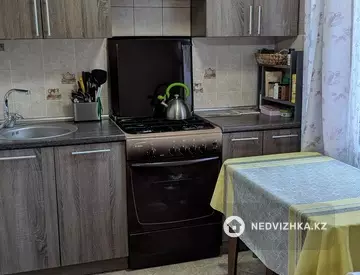 32.8 м², 1-комнатная квартира, этаж 3 из 5, 33 м², изображение - 13