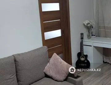 32.8 м², 1-комнатная квартира, этаж 3 из 5, 33 м², изображение - 14