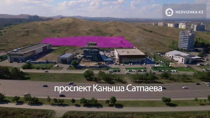 0 м², Участок 2.0 га, изображение - 1