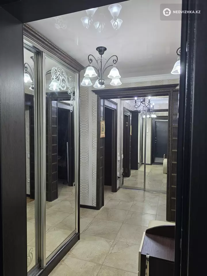 62 м², 3-комнатная квартира, этаж 1 из 5, 62 м², на длительный срок, изображение - 1