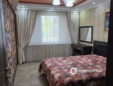62 м², 3-комнатная квартира, этаж 1 из 5, 62 м², на длительный срок, изображение - 4