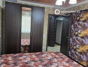 62 м², 3-комнатная квартира, этаж 1 из 5, 62 м², на длительный срок, изображение - 5