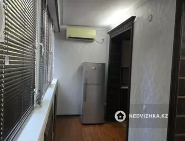 62 м², 3-комнатная квартира, этаж 1 из 5, 62 м², на длительный срок, изображение - 6