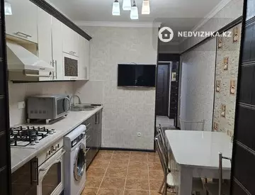 62 м², 3-комнатная квартира, этаж 1 из 5, 62 м², на длительный срок, изображение - 8