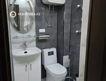 62 м², 3-комнатная квартира, этаж 1 из 5, 62 м², на длительный срок, изображение - 9
