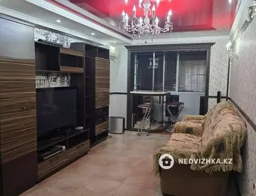 62 м², 3-комнатная квартира, этаж 1 из 5, 62 м², на длительный срок, изображение - 10