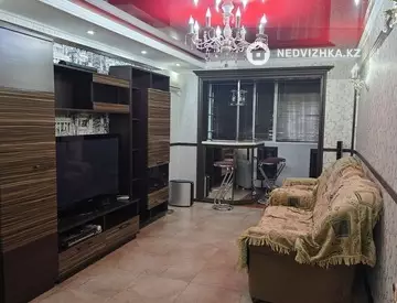 62 м², 3-комнатная квартира, этаж 1 из 5, 62 м², на длительный срок, изображение - 11
