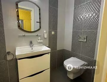 75 м², 2-комнатная квартира, этаж 6 из 10, 75 м², изображение - 8
