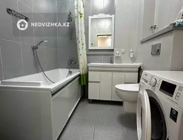 75 м², 2-комнатная квартира, этаж 6 из 10, 75 м², изображение - 16
