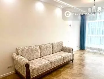 75 м², 2-комнатная квартира, этаж 6 из 10, 75 м², изображение - 4