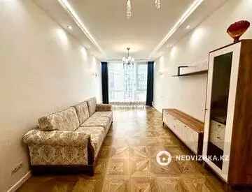 75 м², 2-комнатная квартира, этаж 6 из 10, 75 м², изображение - 0