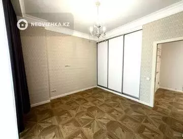 75 м², 2-комнатная квартира, этаж 6 из 10, 75 м², изображение - 15
