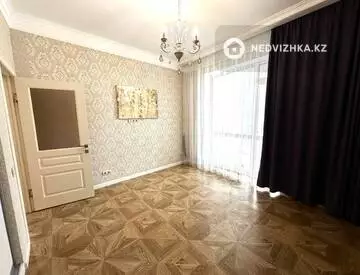 75 м², 2-комнатная квартира, этаж 6 из 10, 75 м², изображение - 13
