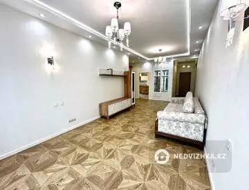 75 м², 2-комнатная квартира, этаж 6 из 10, 75 м², изображение - 6