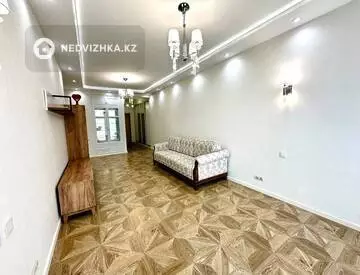 75 м², 2-комнатная квартира, этаж 6 из 10, 75 м², изображение - 5