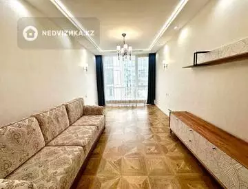 75 м², 2-комнатная квартира, этаж 6 из 10, 75 м², изображение - 3