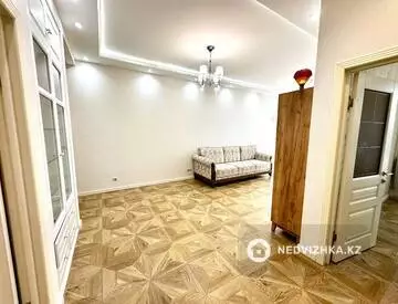 75 м², 2-комнатная квартира, этаж 6 из 10, 75 м², изображение - 11