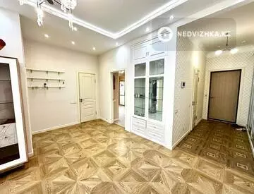 75 м², 2-комнатная квартира, этаж 6 из 10, 75 м², изображение - 2