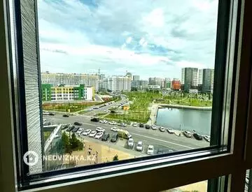 75 м², 2-комнатная квартира, этаж 6 из 10, 75 м², изображение - 21