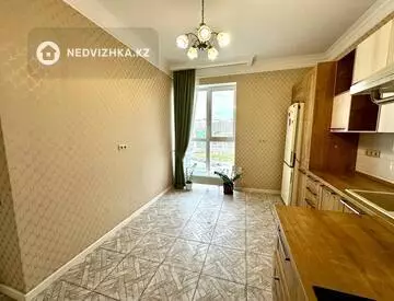 75 м², 2-комнатная квартира, этаж 6 из 10, 75 м², изображение - 18