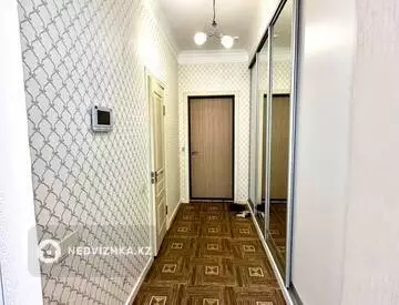75 м², 2-комнатная квартира, этаж 6 из 10, 75 м², изображение - 10