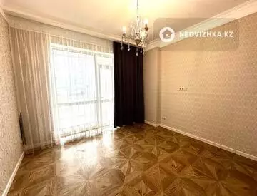 75 м², 2-комнатная квартира, этаж 6 из 10, 75 м², изображение - 12