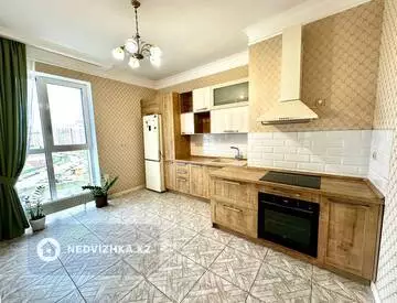 75 м², 2-комнатная квартира, этаж 6 из 10, 75 м², изображение - 17