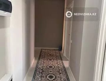 3-комнатная квартира, этаж 7 из 12, 90 м², на длительный срок