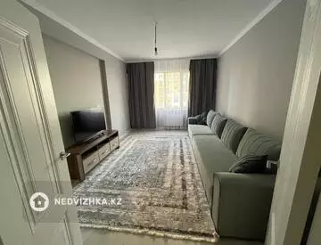 90 м², 3-комнатная квартира, этаж 7 из 12, 90 м², на длительный срок, изображение - 4