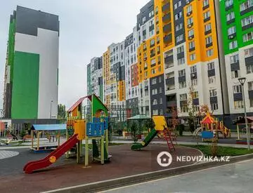 90 м², 3-комнатная квартира, этаж 7 из 12, 90 м², на длительный срок, изображение - 10