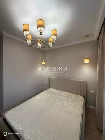2-комнатная квартира, этаж 9 из 12, 38 м²