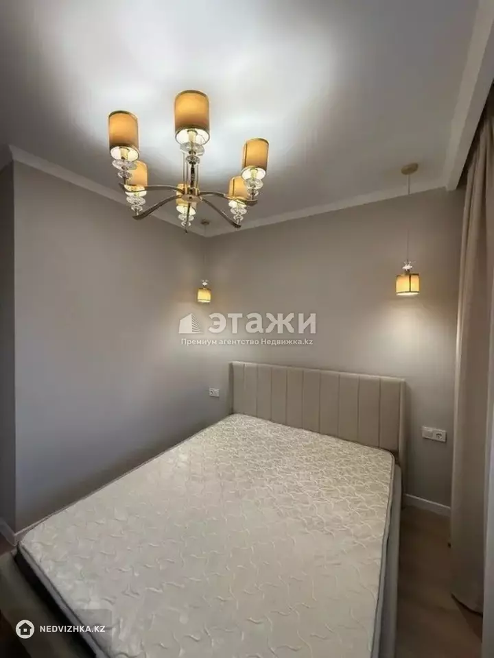 37.5 м², 2-комнатная квартира, этаж 9 из 12, 38 м², изображение - 1