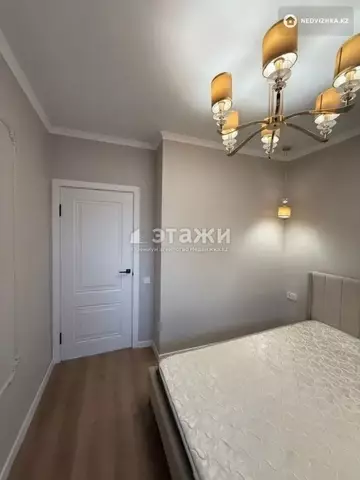 2-комнатная квартира, этаж 9 из 12, 38 м²