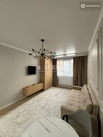 37.5 м², 2-комнатная квартира, этаж 9 из 12, 38 м², изображение - 4