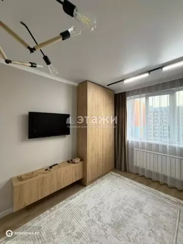 37.5 м², 2-комнатная квартира, этаж 9 из 12, 38 м², изображение - 5