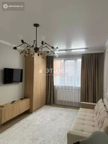 37.5 м², 2-комнатная квартира, этаж 9 из 12, 38 м², изображение - 6
