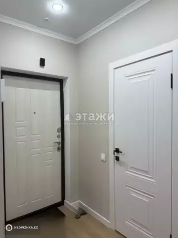 37.5 м², 2-комнатная квартира, этаж 9 из 12, 38 м², изображение - 8