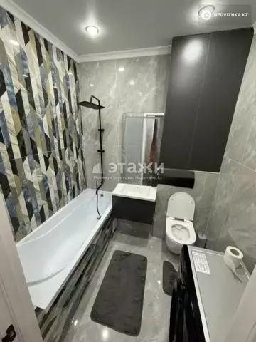 37.5 м², 2-комнатная квартира, этаж 9 из 12, 38 м², изображение - 10