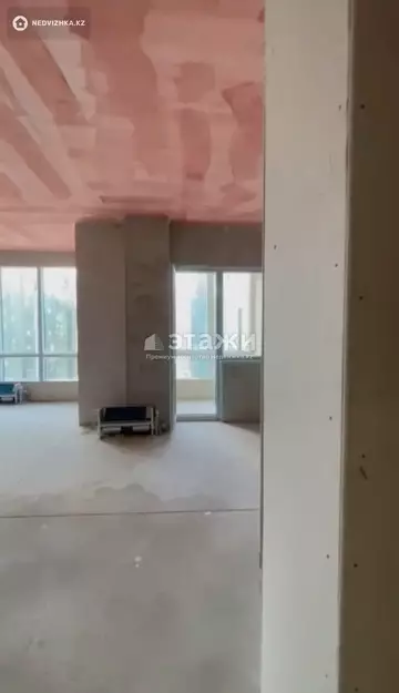 2-комнатная квартира, этаж 15 из 30, 54 м²