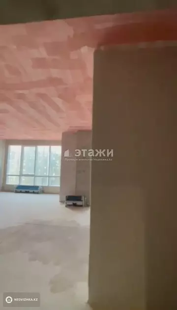 2-комнатная квартира, этаж 15 из 30, 54 м²