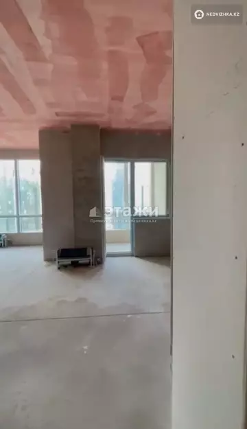 2-комнатная квартира, этаж 15 из 30, 54 м²