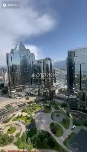 54 м², 2-комнатная квартира, этаж 15 из 30, 54 м², изображение - 5