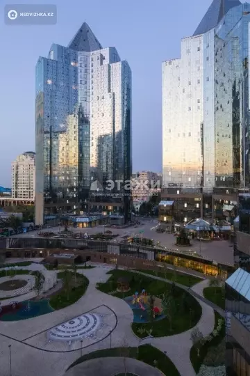 54 м², 2-комнатная квартира, этаж 15 из 30, 54 м², изображение - 7